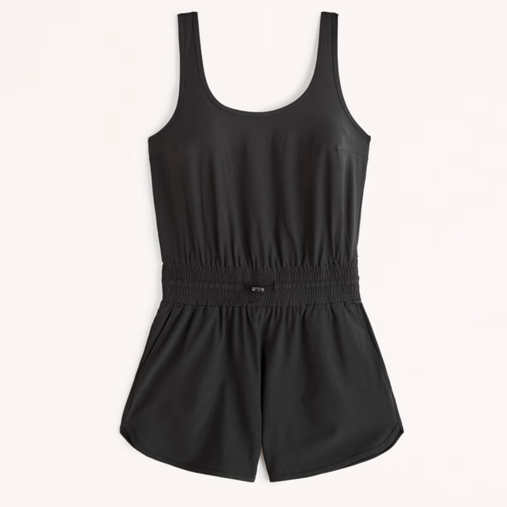 A&F Traveler Romper